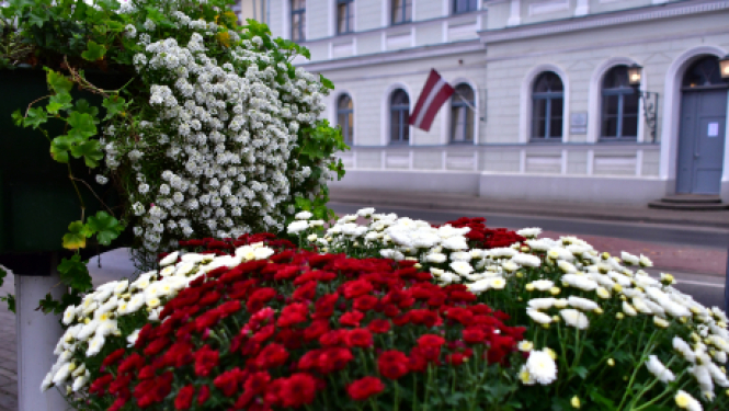 Par Jēkabpils novada pašvaldības vēlēšanu komisijas ievēlēšanu