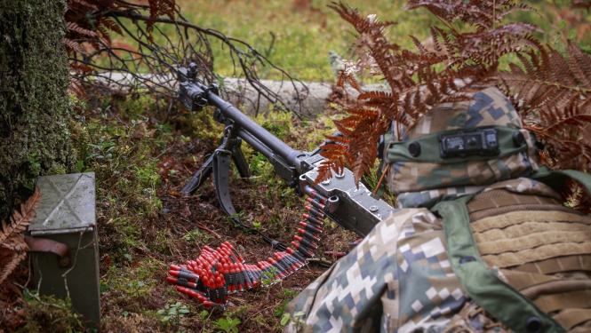 Foto no 2021. gada macībām Namejs