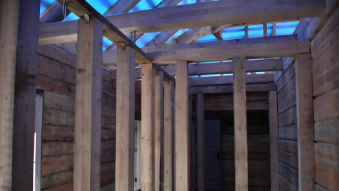 Informācija no Jēkabpils pilsētas Būvvaldes par ēku nodošanu ekspluatācijā