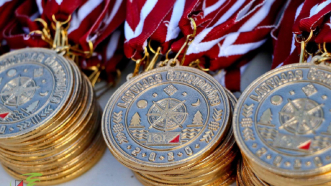 Sporta aktualitātes