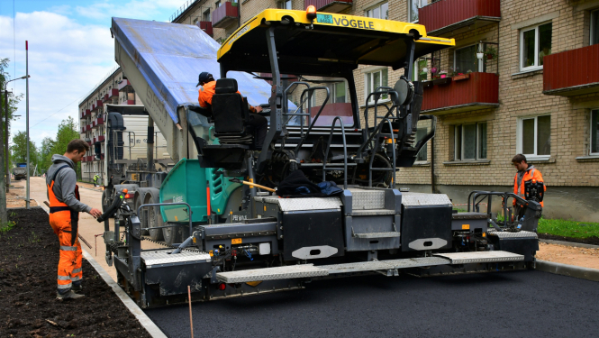 Palejas iela 05.2021