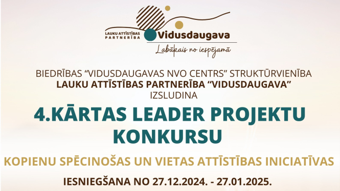 Par Leader konkursu