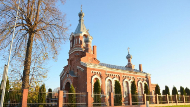 Dome piešķir finansējumu reliģiskajām organizācijām