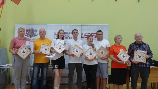 Pasaules posms novusā