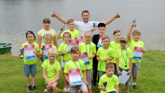 Sporta aktualitātes