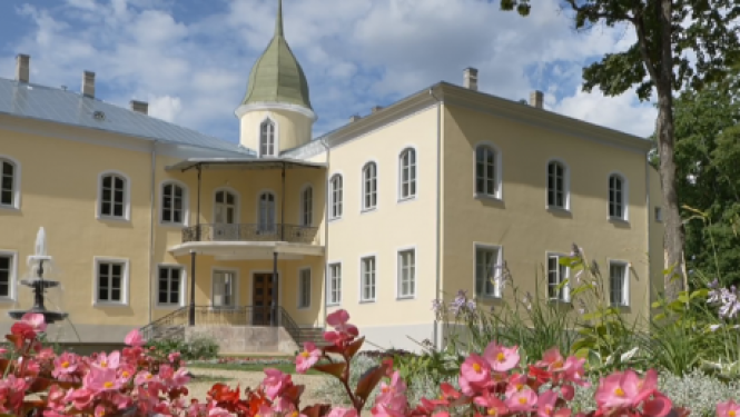 29.novembrī Re:TV ēterā – raidījums “Latvijas stāsti. Krustpils pils”