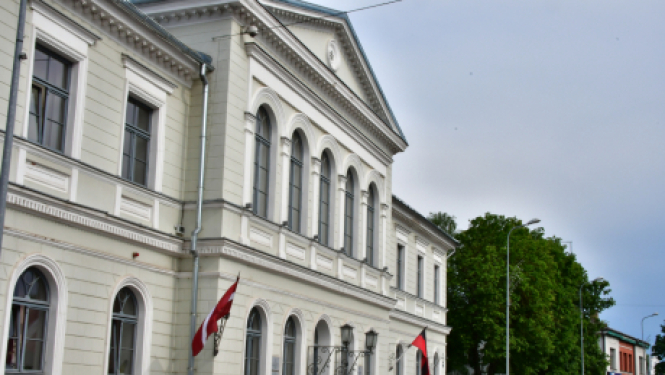 Paziņojums par 2021. gada 5. jūnija pašvaldību vēlēšanu Jēkabpils novada  pašvaldībā kandidātu sarakstu pieņemšanu