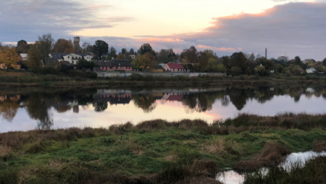 Pašvaldības nedēļas plāns 19.10.- 25.10.