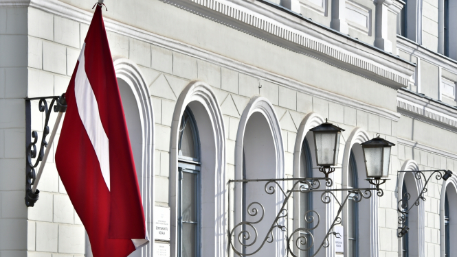 Jēkabpils novada pašvaldības ēka, Brīvības iela120, Jēkabpils