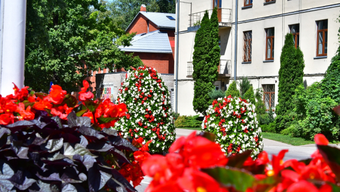 Brīvības iela Jēkabpilī