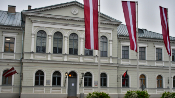 Informācija par Jēkabpils pilsētas pašvaldības darba laiku