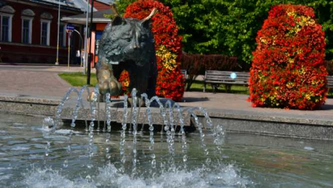 27.augustā notiks domes sēde