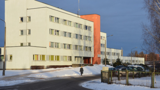 Prioritārās grupas var pieteikties vakcinācijai Jēkabpils reģionālās slimnīcas ambulatorajā daļā