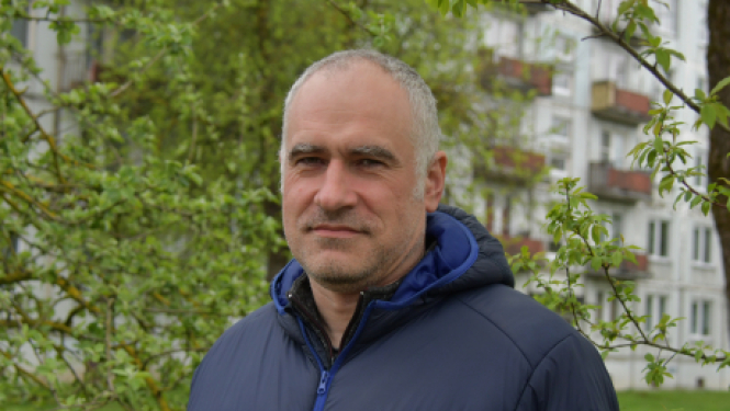 Par SIA “Jēkabpils pakalpojumi” valdes locekli apstiprināts Mārtiņš Gluhs