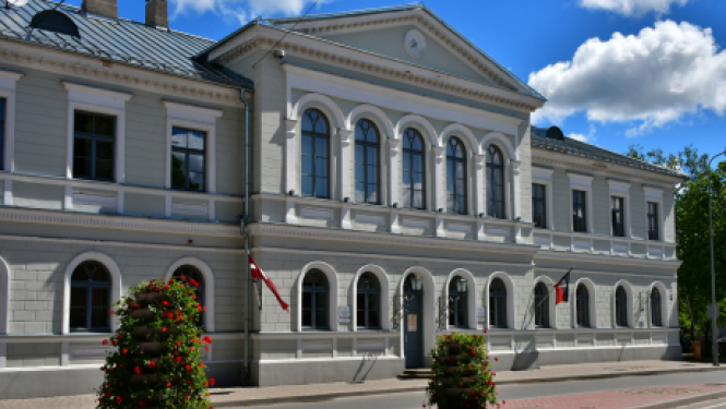 Informācija nekustamā īpašuma nodokļa maksātājiem