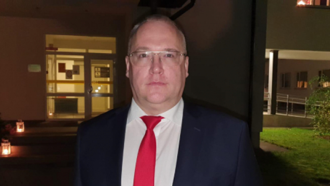 Par SIA “Jēkabpils reģionālā slimnīca” valdes locekli ārstniecības nozarē apstiprināts Roberts Spručs