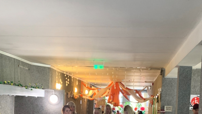 NVO atskaišu pasākumā 2023.gadā