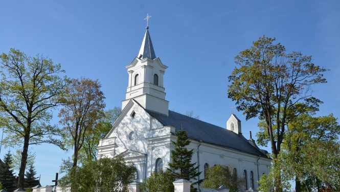 Jēkabpils Romas katoļu baznīca