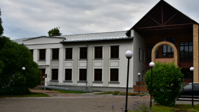 3.jūlijā aicina uz atvērto durvju dienu