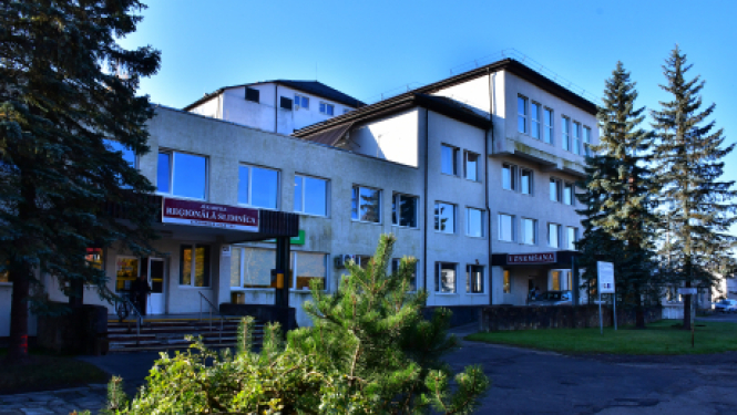 No 3.jūnija tiek pakāpeniski atjaunoti visi veselības aprūpes pakalpojumi slimnīcā