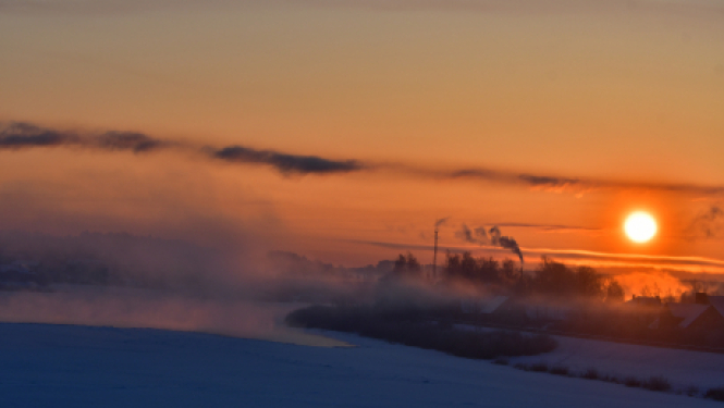 SIA "Jēkabpils siltums" dati par janvāri