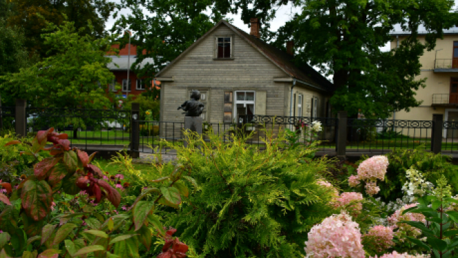 Pašvaldības nedēļas plāns 21.09.- 27.09.