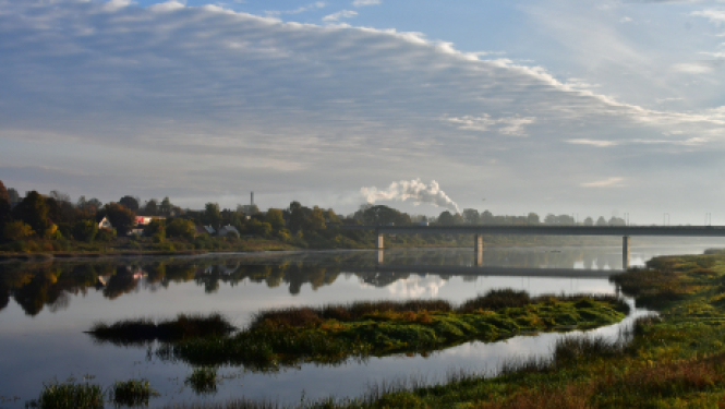 Jēkabpils pilsētas pašvaldība realizējusi divus Zivju fondā iesniegtos projektus