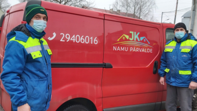 Namu pārvalde aicina neizmantot kanalizāciju par atkritumu urnu