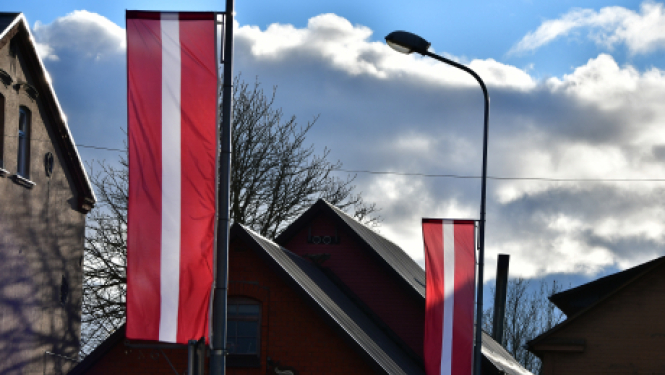 Pašvaldības nedēļas plāns 09.11.-15.11.