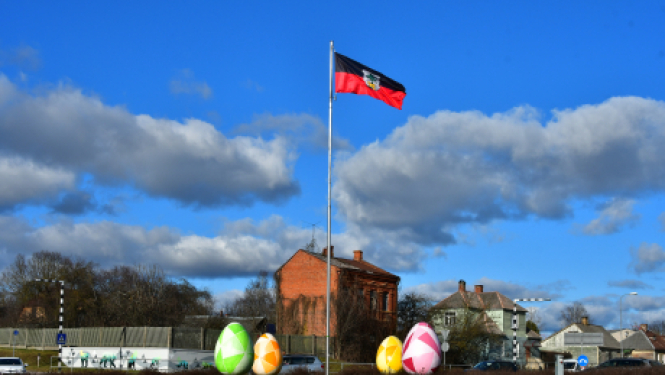 Pašvaldības nedēļas plāns 06.04.-11.04.