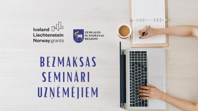 Semināri 2022.gadā