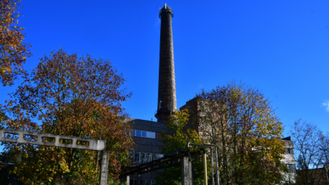 SIA "Jēkabpils siltums" apkures izmaksas oktobrī