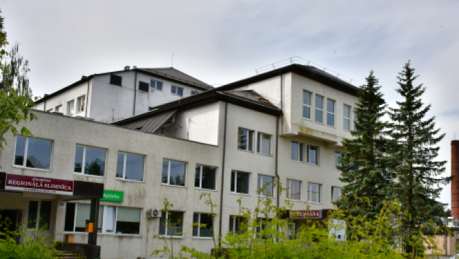 Ģimenes ārstu prakšu attīstībai pieejams ES fondu finansējums