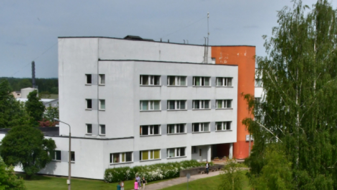 No 1. novembra tiek izbeigts līgums ar ģimenes ārstu Grigoriju Hercbahu