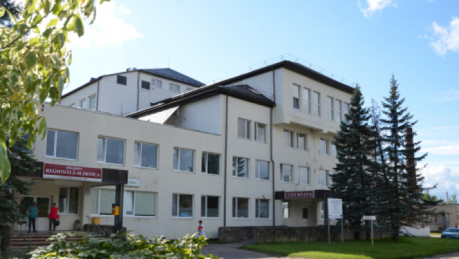 Izvērtēti SIA “Jēkabpils reģionālā slimnīca” valdes locekļa kandidāti