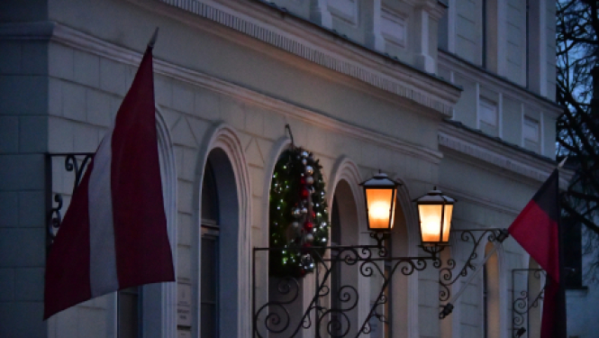 Pašvaldības nedēļas plāns 11.01.- 17.01.