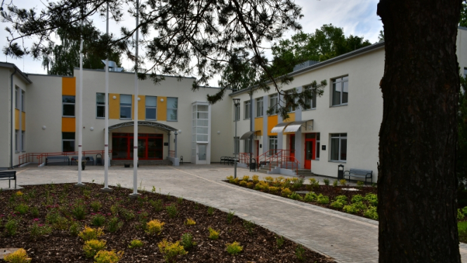 Jēkabpils novada Sociālais dienests