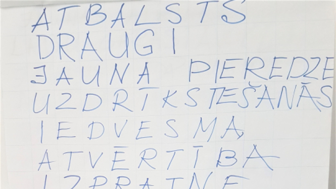 Biedrība "Dzīvības koks" maijā plāno atsākt psihosociālās rehabilitācijas programmas onkoloģiskajiem pacientiem