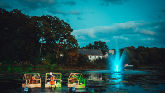 Publiskai apspriešanai pieejama Jēkabpils pilsētas kultūras attīstības stratēģija