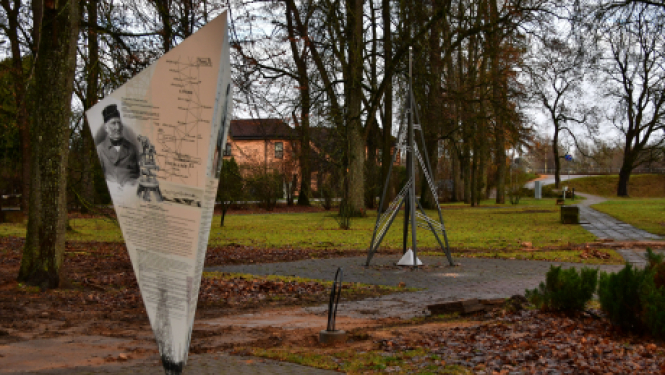 Iznācis laikraksta „Jēkabpils vēstis” novembra numurs