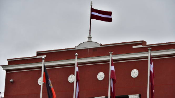 Sveicam jēkabpiliešus!