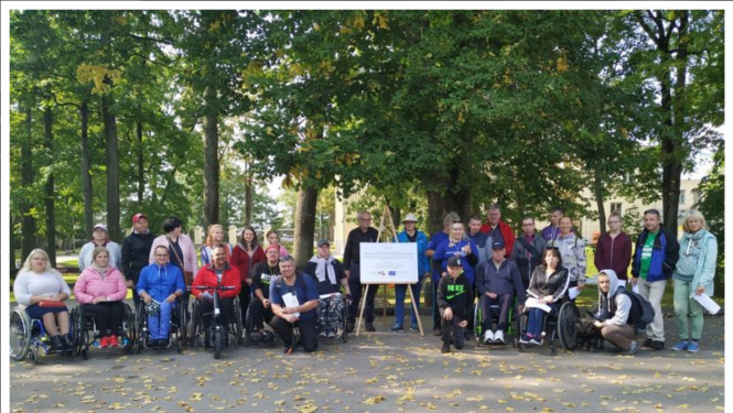 Taku orientēšanās sacensības