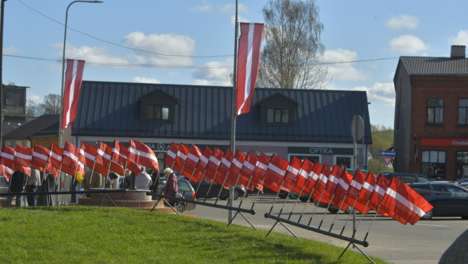 Vecpilsētas laukuma Jēkabpilī