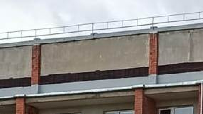 Krasta iela 61, Jēkabpils