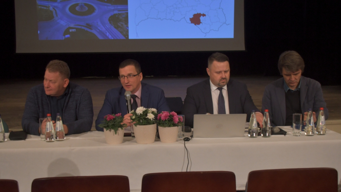 A.Vasilis, R.Ragainis, K.Stars, U.Skreivers