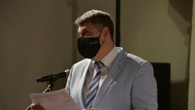 Notika Jēkabpils novada apvienojamo pašvaldību deputātu kopsapulce