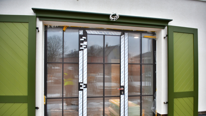 TAutas nama projekts