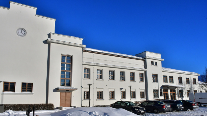 Jēkabpils Tautas nams