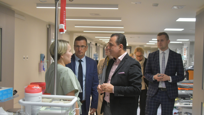 VM vizīte Jēkabpilī 