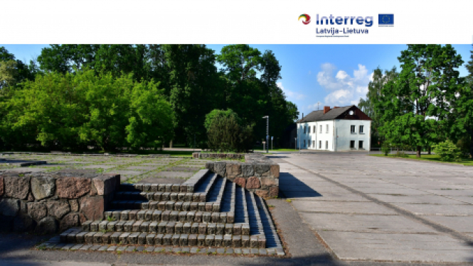 Latvijas – Lietuvas pārrobežu sadarbības programmā apstiprināti divi projekti